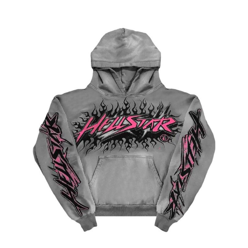 Hellstar hoodie